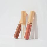 Lūpu spīdums PAESE Cotton Delight Lip Gloss