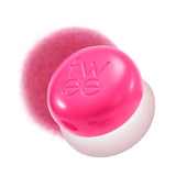 Krēms lūpām un vaigiem FWEE Lip&Cheek Blurry Pudding Pot