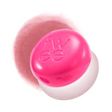 Krēms lūpām un vaigiem FWEE Lip&Cheek Blurry Pudding Pot