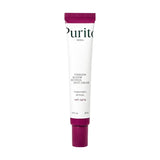 Punktveida uzklāšanai paredzēts pretgrumbu krēms ar retinolu PURITO Timeless Bloom Retinol Spot Cream