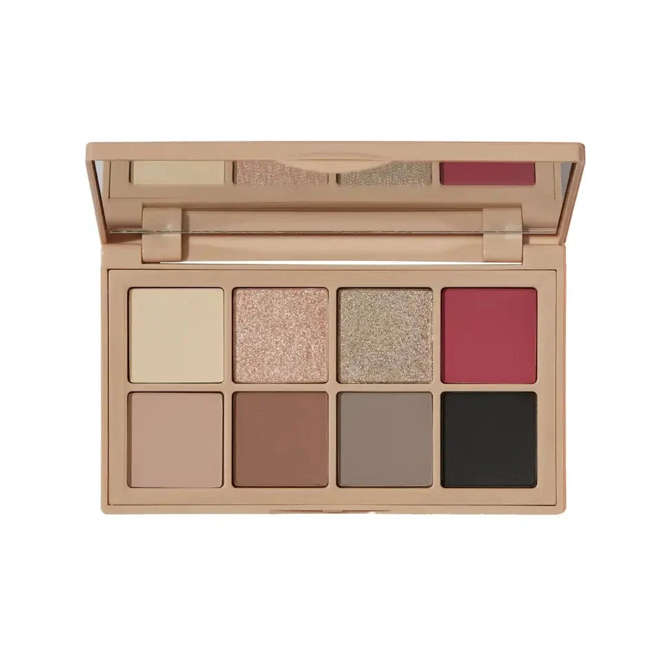 Acu ēnu palete Paese Cold Crush Eyeshadow Palette