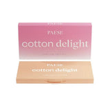 Konturēšanas palete Paese Cotton Delight Contouring Palette