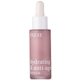Mitrinošs pretnovecošanās serums Paese Hydrating & Anti-Ageing Serum