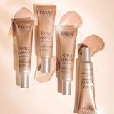 Paese Long Cover Luminous Foundation