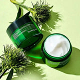 Nomierinošs krēms sejas ādai Pyunkang Yul Ultimate Calming Solution Cream