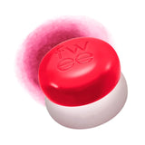 Krēms lūpām un vaigiem FWEE Lip&Cheek Blurry Pudding Pot