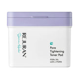 REJURAN Pore Tightening Toner Pad