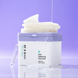 REJURAN Pore Tightening Toner Pad
