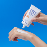 Real Barrier Moisture Barrier Sun Cream