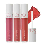 Samtaini maiga tinte lūpām Rom&nd Zero Velvet Tint