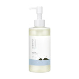 Gaisīga hidrofīlā eļļa ar jūras ūdeni Round Lab 1025 Dokdo Cleansing Oil