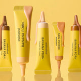 Shaishaishai Banana PDRN Conceal Eye Cream