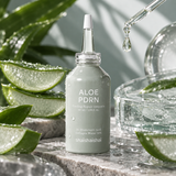 Shaishaishai Aloe PDRN Cooling Repair Ampoule