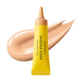 Shaishaishai Banana PDRN Conceal Eye Cream