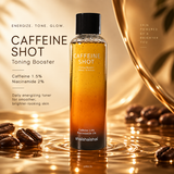 Shaishaishai Caffeine Shot Toning Booster