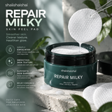 Shaishaishai Repair Milky Skin Peel Pad