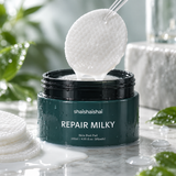 Shaishaishai Repair Milky Skin Peel Pad