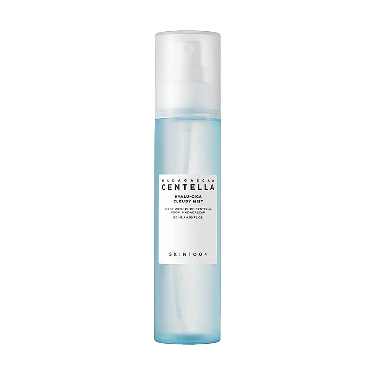 SKIN1004 Madagascar Centella Hyalu-Cica Cloudy Mist