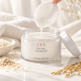 SRB Rice Bran Cleansing Pad
