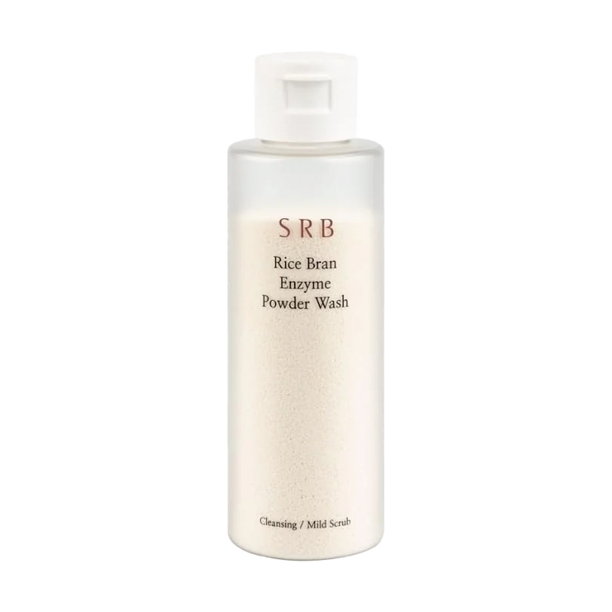 SRB Stabilized Rice Bran Enzyme Powder Wash