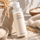 SRB Stabilized Rice Bran Enzyme Powder Wash