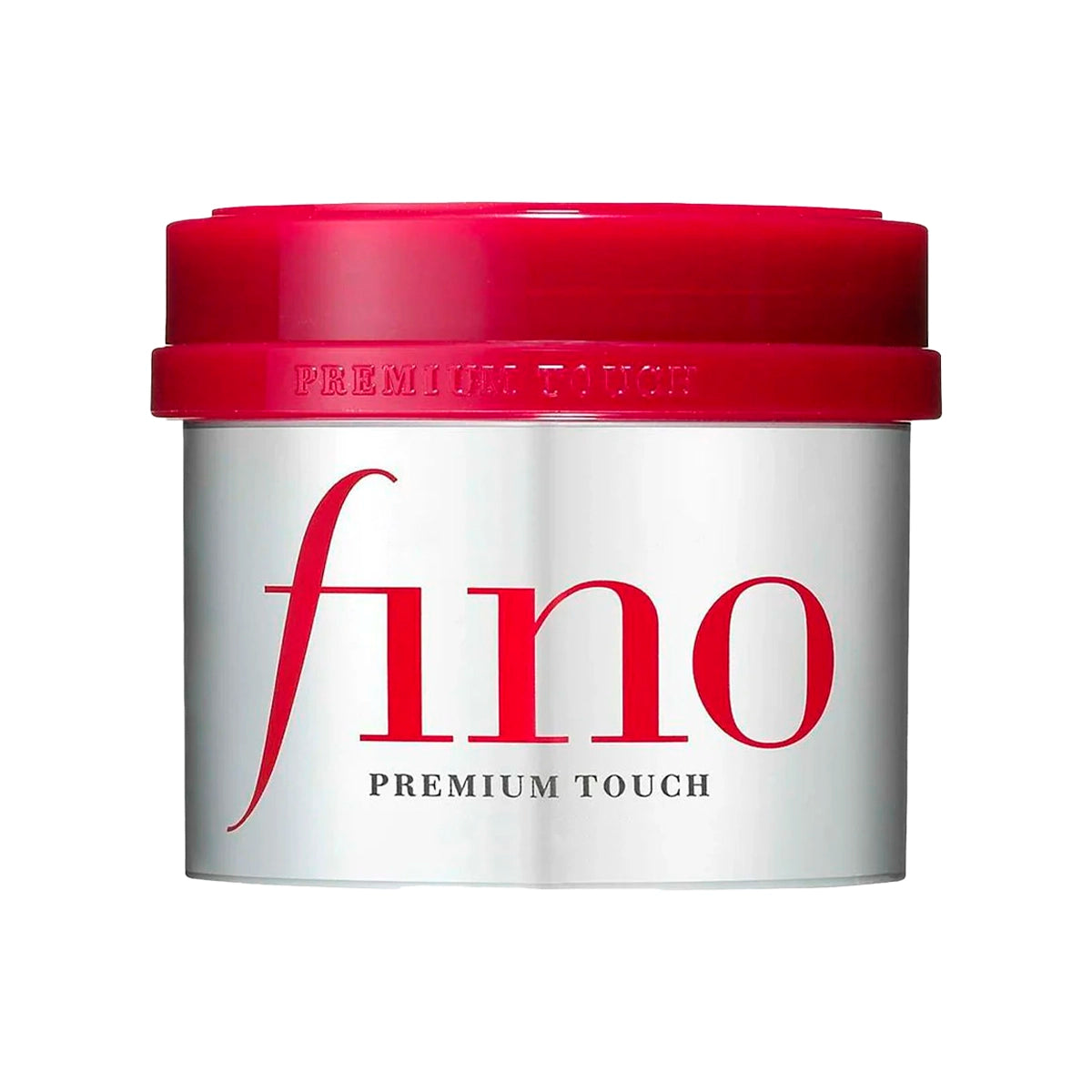 Shiseido Fino Premium Touch Hair Mask