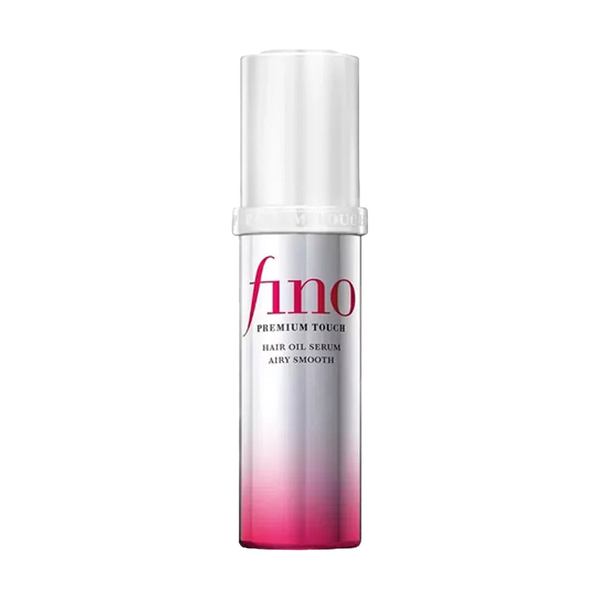 Shiseido Fino Premium Touch Hair Oil Serum Airy Smooth