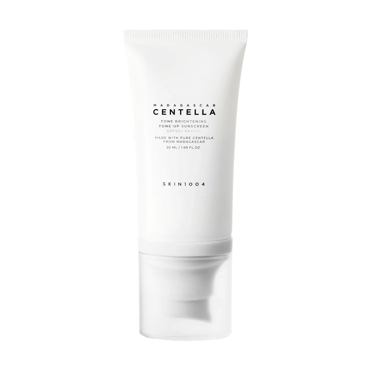 SKIN1004 Madagascar Centella Tone Brightening Tone-Up Sunscreen SPF50+ PA++++