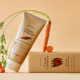 SKINFOOD Carrot Carotene Balancing Cleansing Foam