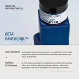 Mitrinošs krēms Some By Mi Beta Panthenol Repair Cream
