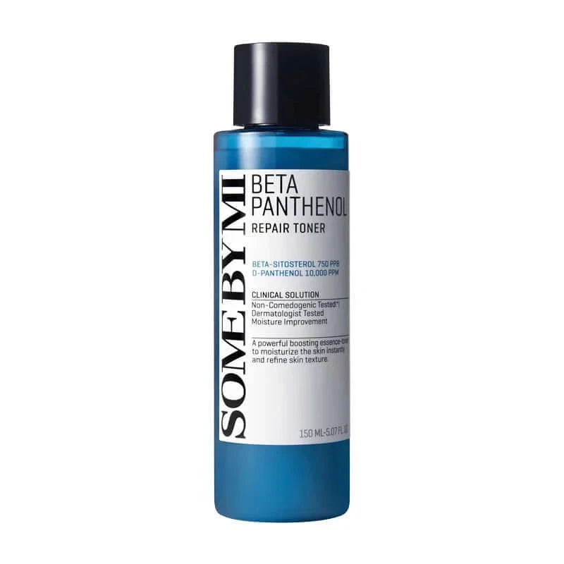 Toniks sejai Some By Mi Beta Panthenol Repair Toner
