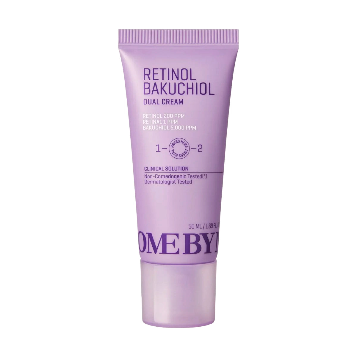 Some By Mi Retinol Bakuchiol Dual Cream
