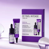 Ādu atjaunojošs komplekts ar retinolu Some By Mi Retinol Intense Trial Kit