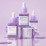 Sungboon Editor Muscat Grape Vita C Brightening Ampoule