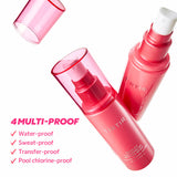 TIRTIR Mask Fit Waterproof Setting Spray