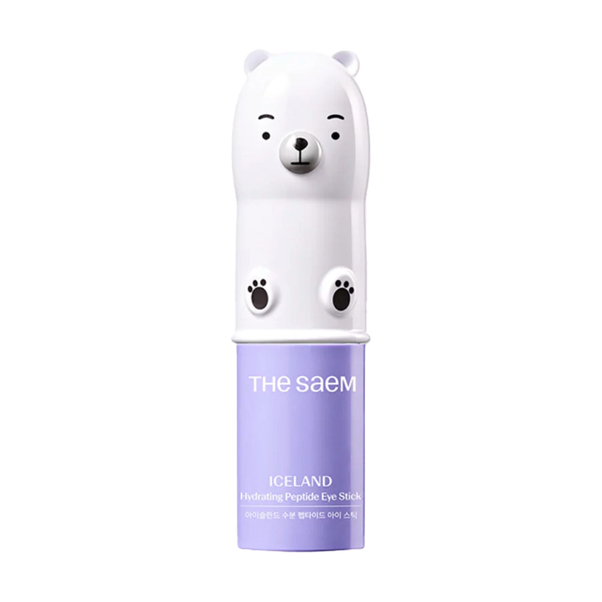 The Saem Iceland Hydrating Peptide Eye Stick