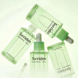 Nomierinošs serums Torriden BALANCEFUL Cica Serum