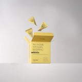 Koncentrēta nakts maska ar C vitamīnu un niacinamīdu Trimay Wonder Vitamin Sleeping Pack
