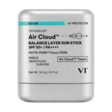 VT Cosmetics Air Cloud Balance Layer Sun Stick SPF50+ PA++++
