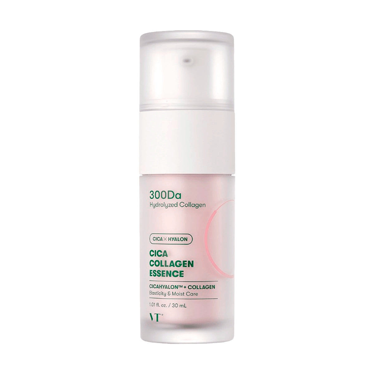 VT Cosmetics Cica Collagen Essence