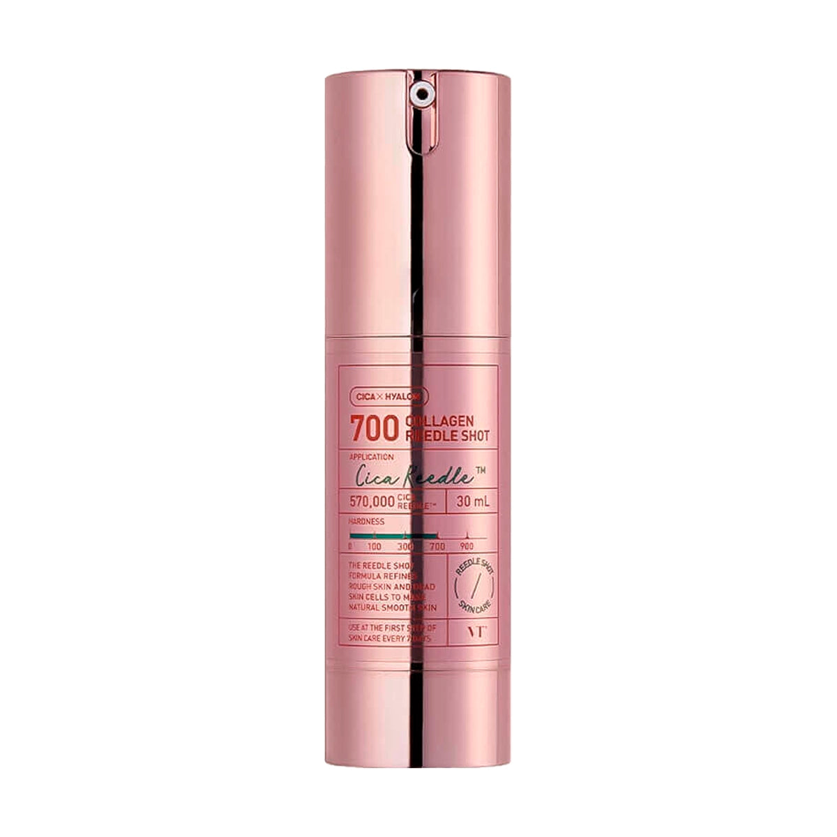 VT Cosmetics Collagen Reedle Shot 700