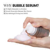 VT Cosmetics Pink Micro Bubble Serum Retinol Collagen