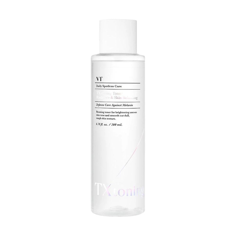 Balinošs toniks ar traneksāmskābi VT Cosmetics TX-Toning Toner