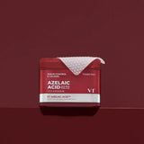 VT Cosmetics Az Care Toner Pad