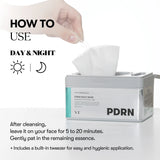 VT Cosmetics PDRN Daily Mask