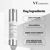 Serums-būsteris ar mikroadatām VT Cosmetics Reedle Shot 100