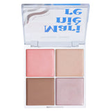Vivienne Sabo Mariniere Cream Face Contouring Palette