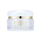 Intensīvs reģenerējošs krēms Missha Super Aqua Cell Renew Snail Cream