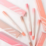 Matēta lūpu krāsa-zīmulis lūpām Rom&nd Lip Mate Pencil