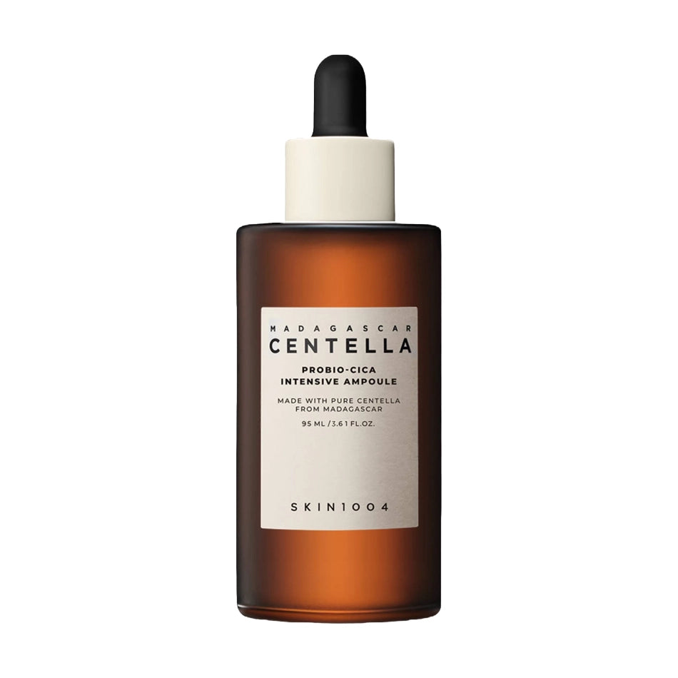 Intensīva ampula ar probiotiķiem SKIN1004 Madagascar Centella Probio-Cica Intensive Ampoule